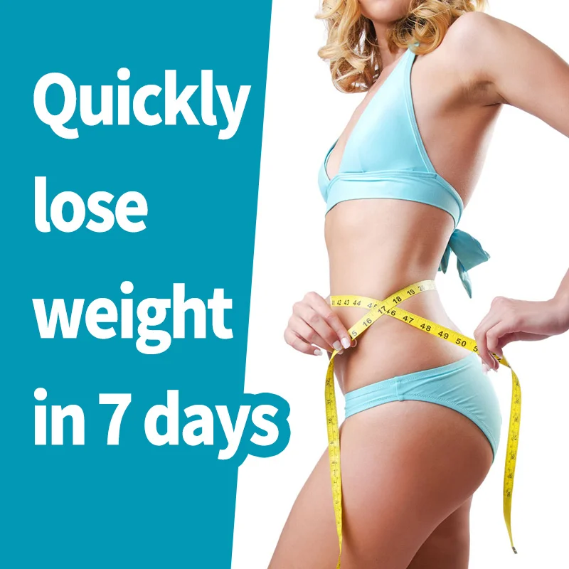 Slimming Belt For Women Weight Loss Burn Fat Non-Rebound Detox Intestinal Metabolism Anti Sugar Thin Belly slimming belt