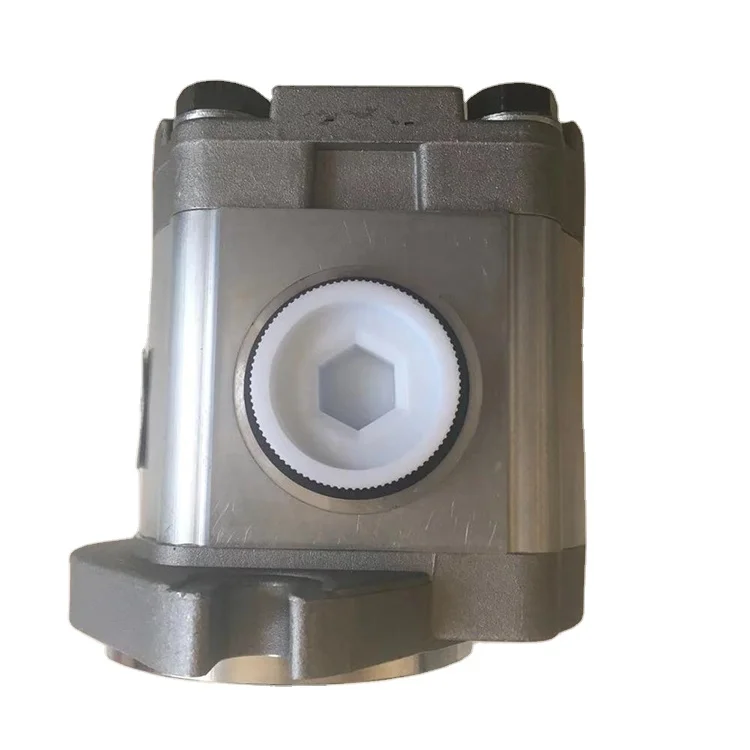

EX200-1 EX-1-5 gear pump Hydraulic charging for excavator parts