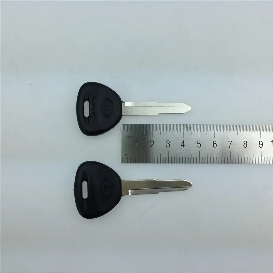 For SQ0451 Jiaodong South Delica Car Keys Single Key Blank Keys Embryo Embryo Price