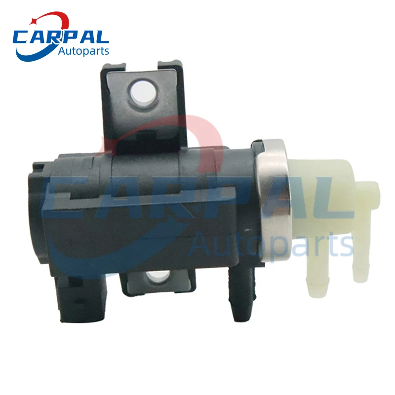 New Turbo Boost Pressure Solenoid Valve 701814120 8200790180 For Renault Vauxhall Opel Nissan Mercedes Dacia Fiat Auto Parts
