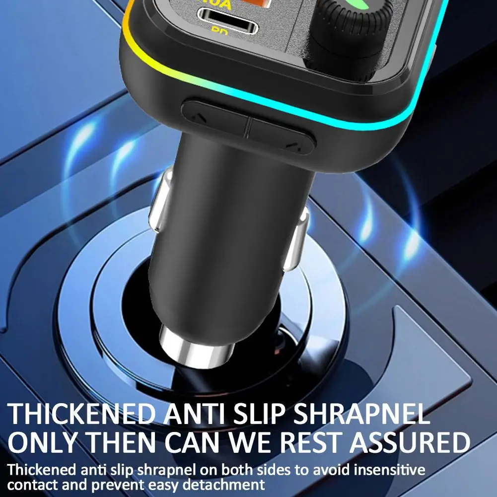 ӱ  USB  USB ÷, RGB 2USB ȿ Pd , ڵ Tf  ī , ̺  L8z2, 3.1A Fm
