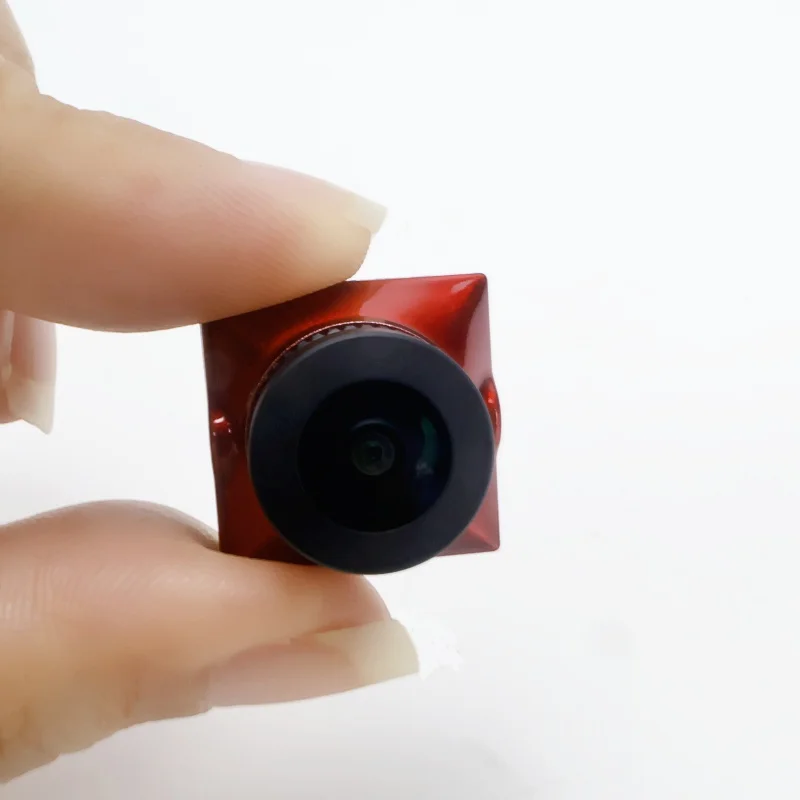 Caddx Ratel 2 V2 & RatelPRO FPV Caméra 2.1mm pour Drone