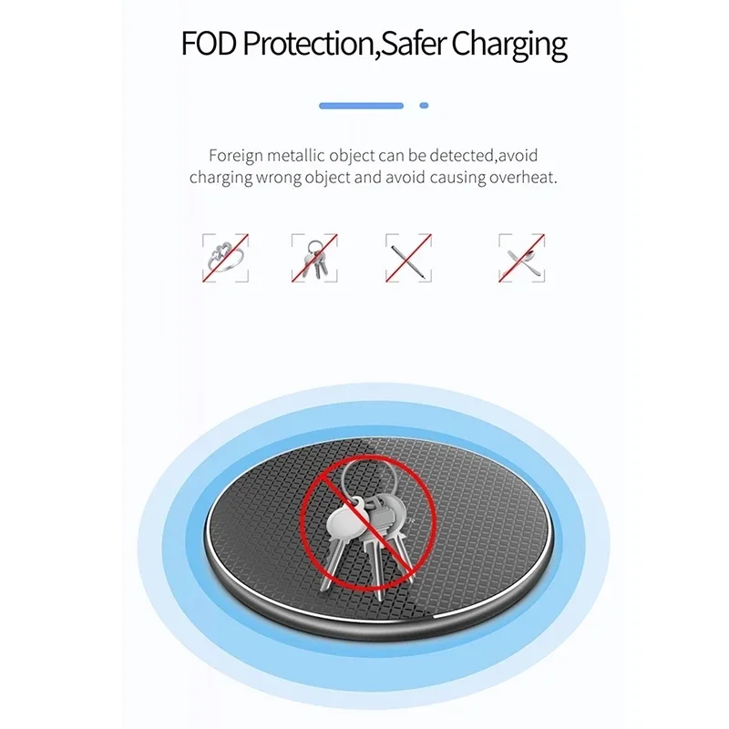 Wireless Charger 200W for iPhone 14 13 12 15 Xs Max X XR Plus Ulefone Doogee Samsung Note 9 Note S21 Super Fast Charging Pad