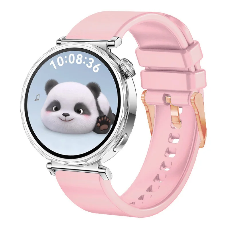 รูปสินค้า สายซิลิโคน 18 มม. สำหรับ Garmin Venu 3S/2S Vivoactive 4S Forerunner 265S/255S