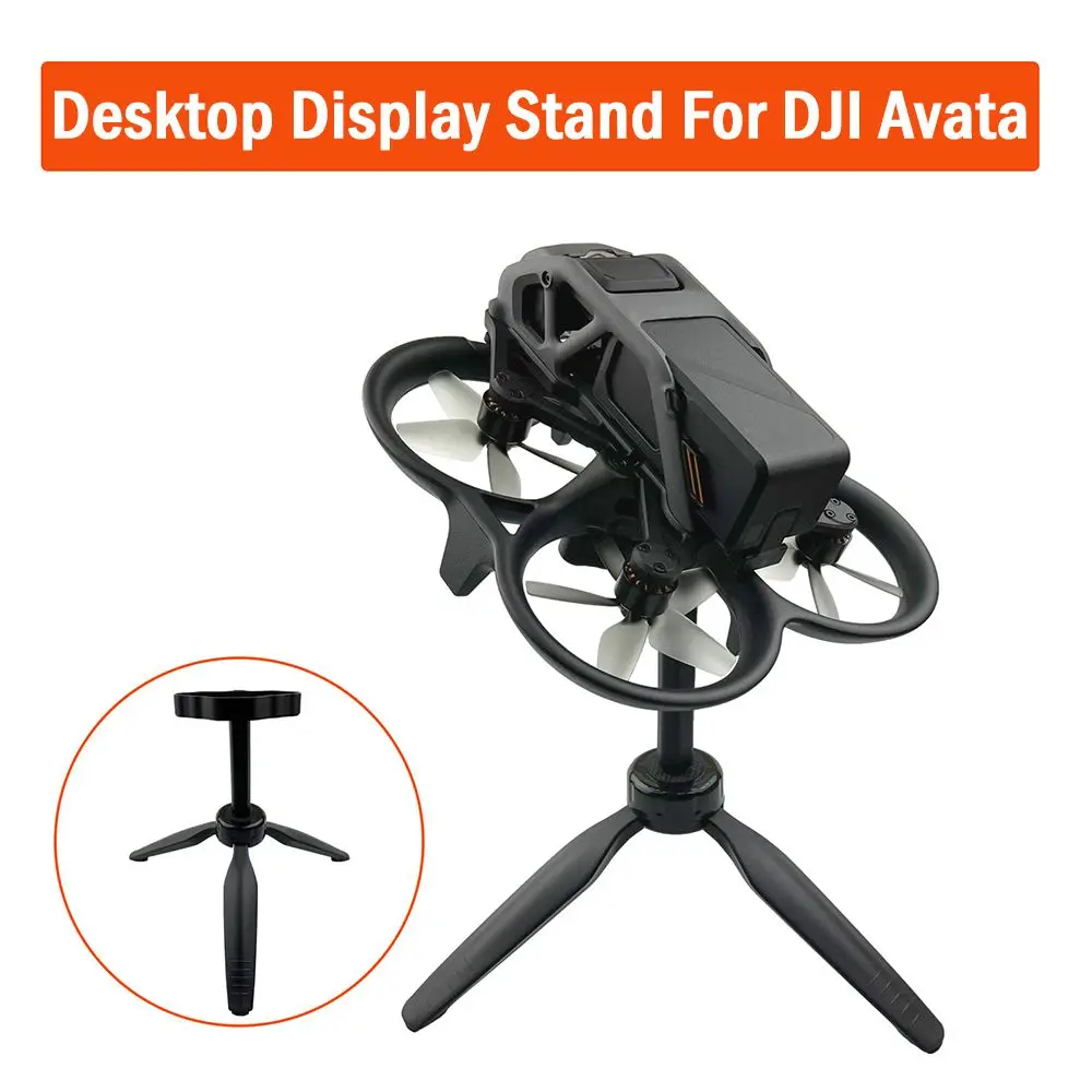 ǰ ﰢ  ׼ Ʈ ũž ÷ ĵ  귡Ŷ Ȧ, DJI avata