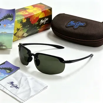Polarized Sports Sunglasses 1