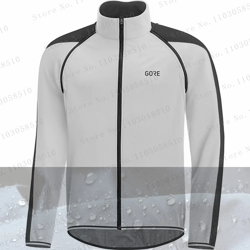 Men Windbreakers cycling jacket Spring Multifunction jersey Thin long sleeve bike Windproof coat ciclismo cycling jersey cycling windbreaker