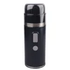 Portable Espresso Maker Electric Coffee Machine Compatible NS Capsule & Ground Coffee Fast Brewing Espresso Machine 1