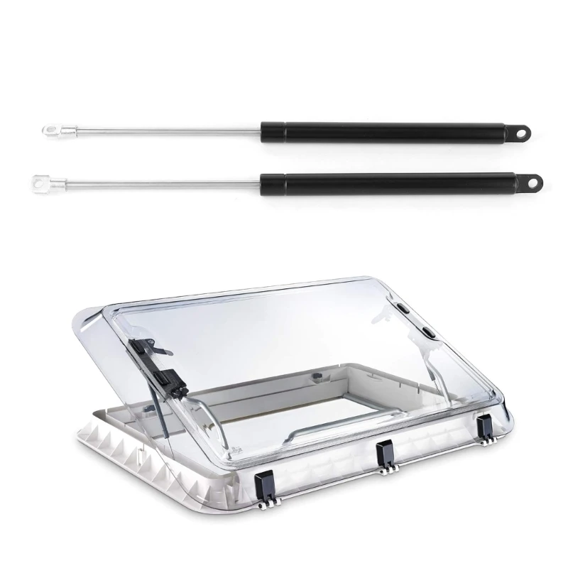 Aste Supporto Per Roulotte Sollevamento A Gas Per Dometic Heki 2 E015 E8Bc