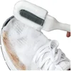Professional Shoe Cleaning Brush Multifunctional Long-handled Shoe Brush Cleaner White Shoe Slippers Kit Hanging Soft Brush Shoe 1