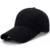 Unisex Hat Plain Curved Sun Visor Hat Outdoor Dustproof Baseball Cap Solid Color Fashion Adjustable Leisure Caps Men Women 34