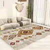 Retro Carpets for Living Room Persian Moroccan Decoration Home Carpet Large Area Rugs for Bedroom Lounge Rug Big Size 180x200 4