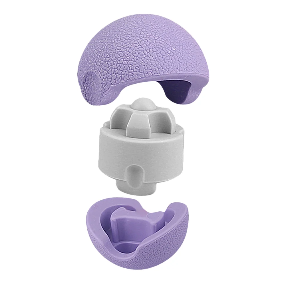 

Back Massage Ball Acupoint Massage Ball Small Massage Ball Portable Massaging Ball Massage Tool