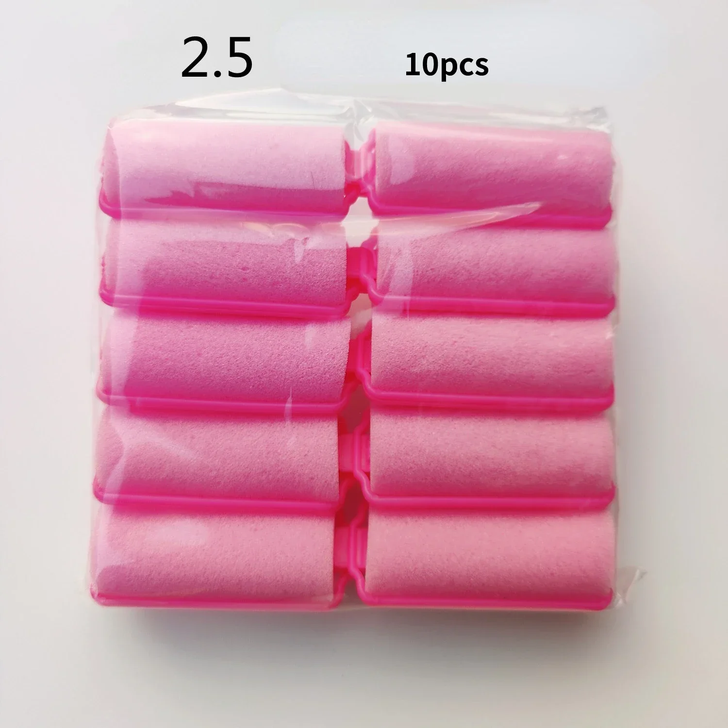 2.5cm random color