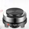 500W 220V Mini Electric Heater Stove Hot Cooker Plate Milk Water Coffee Heating Furnace Multifunctional Kitchen Appliance 2