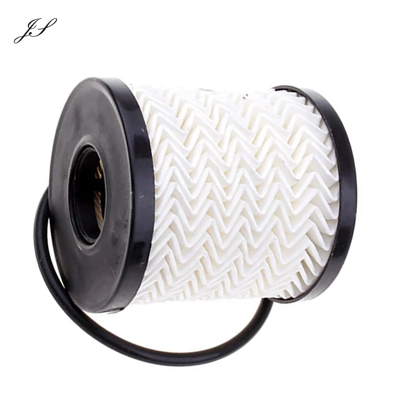 Oil Filter 1X for Peugeot 307 206 207 408 508 3008 5008 Citroen Elysee Picasso C2 C3 C5 C4L DS3 BMW Mini Countryman Focus C-Max