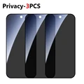 Privacy-3PCS