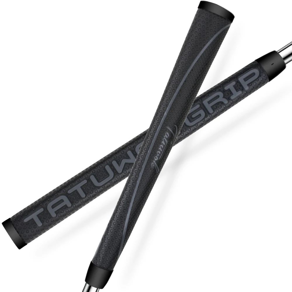 Description Picture 3 of itemGolf Midsize Putter Grip- Soft Material, Light Weight Golf Grips,Anti-Slip Pattern Comfortable Feel 7 Color