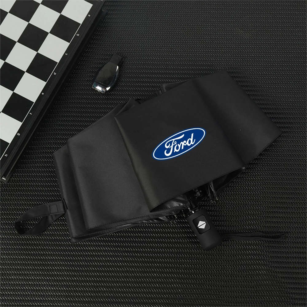 Automatic UV Protector Sunshade Parasol Car Styling Accessory