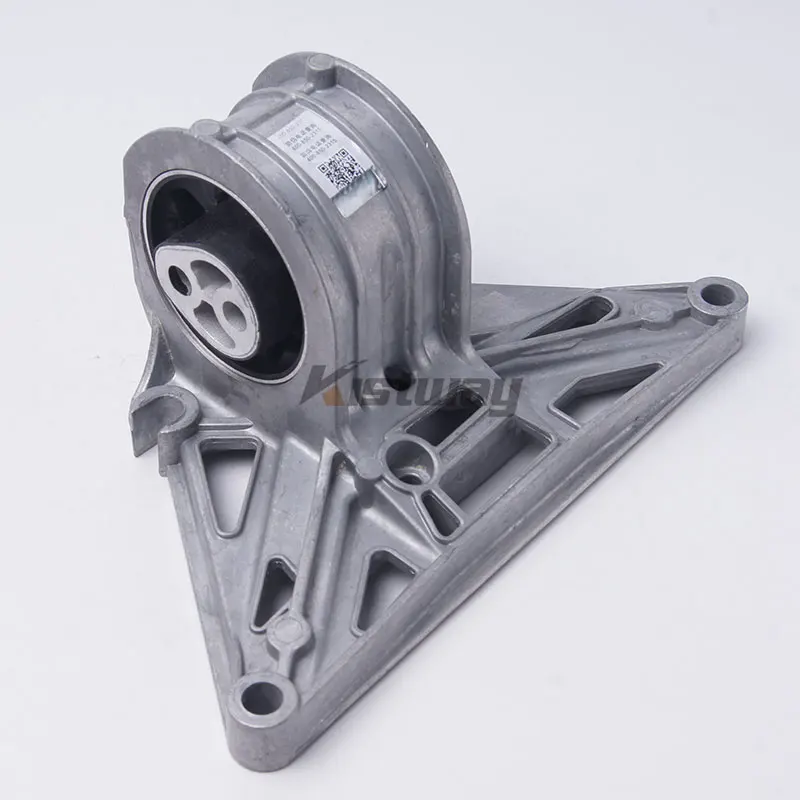 3PCS Engine Gearbox Transmission Mount 98637504902 98637504901 98737502305 For Porsche 986 987 Boxster 97-08 Cayman S 3.4 06-08