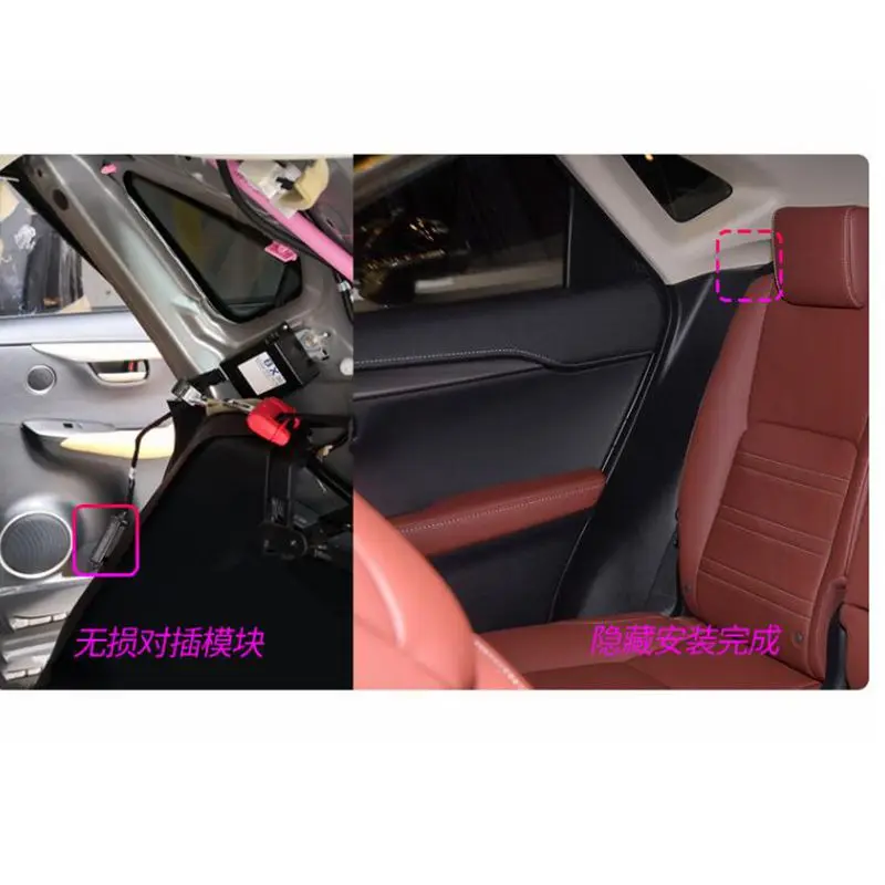 ڵ TPMS Ÿ̾ з ͸ ÷ ý, Ÿ ڷѶ Ƽ RAV4 CAMRY ũν