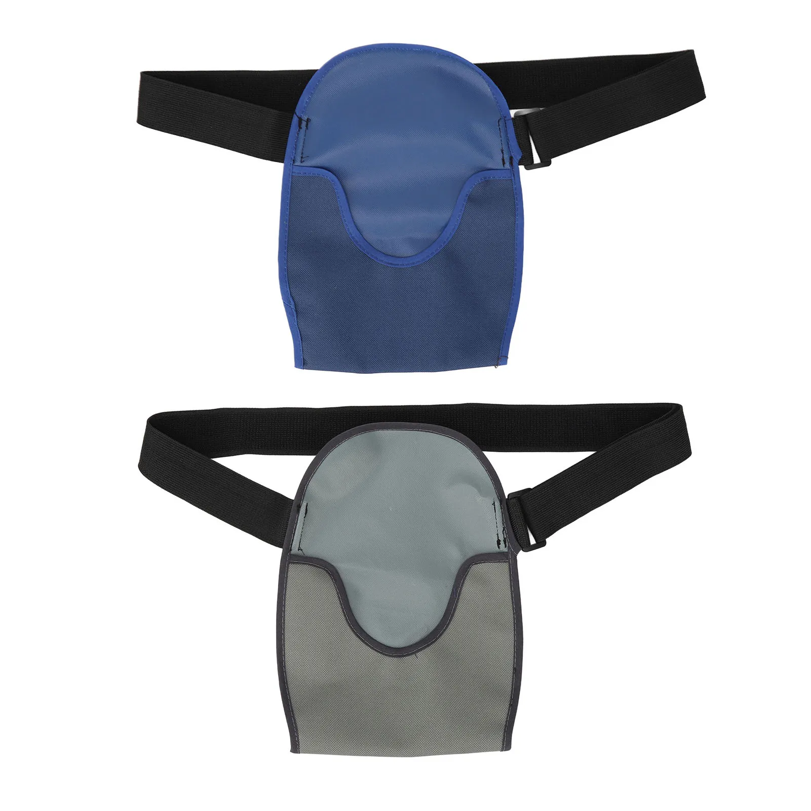 Cover Colostomy Bag Portable Waist Ostomy Pouch Washable Adjusted Belt Stretchy for Stomy
