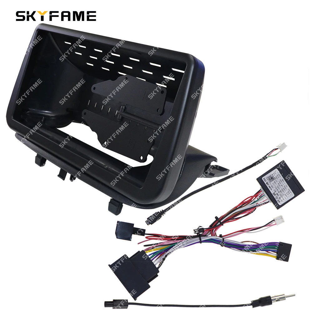 SKYFAME ڵ  ٸ  Canbus ڽ ڴ Opel Meriva B  ȵ̵    г ŰƮ
