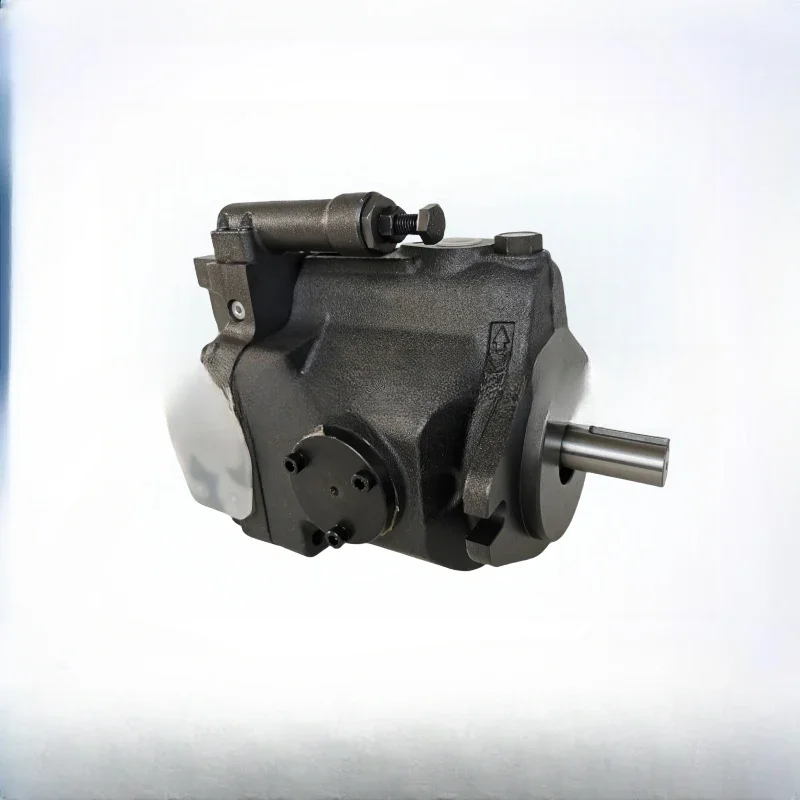 

V70A3R10X plunger pump V15/V18/V23/V38/V50/A4/A3/A2/A1R10X hydraulic oil pump