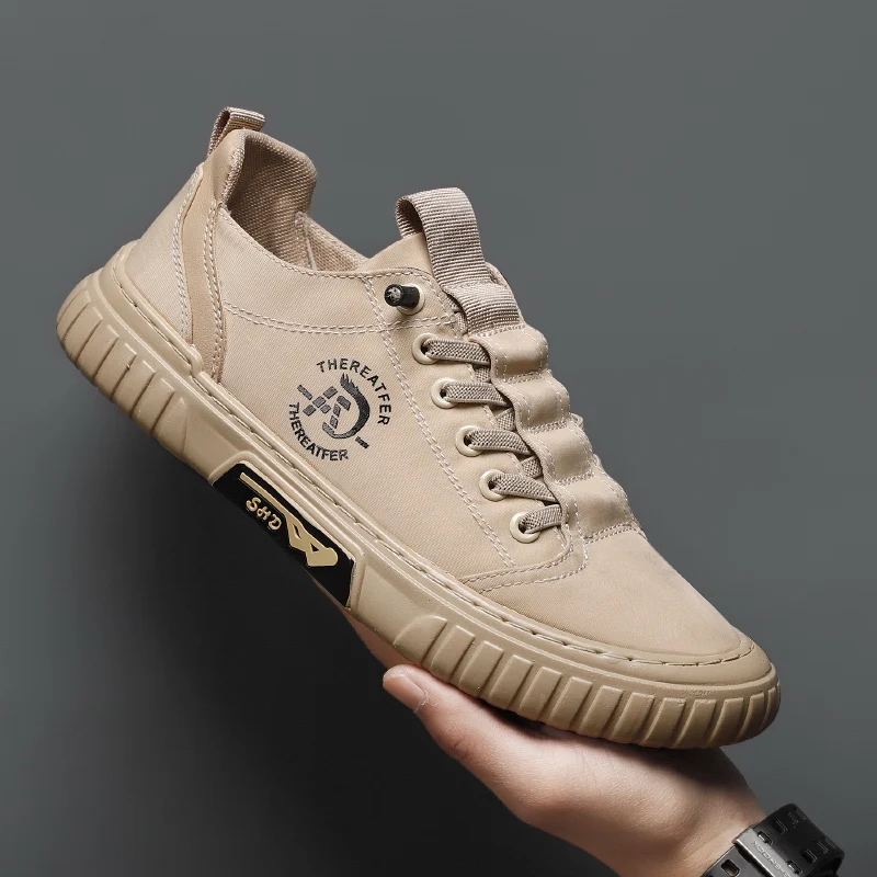 Customizable New Hot Selling 2024 Fashion Casual Sneakers Shoes 5