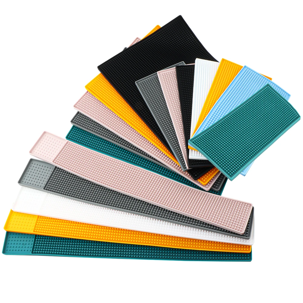 Silicone Bar Drying Mat 6
