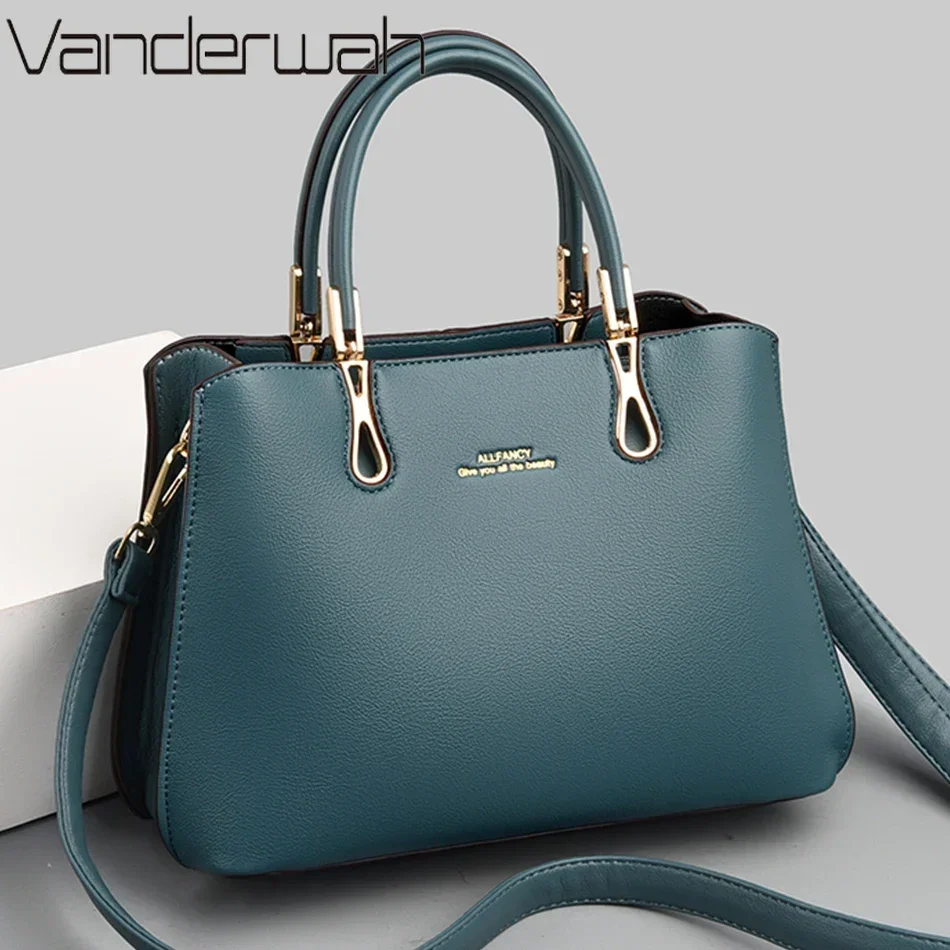 Women Crossbody Bags Shoulder Hand Bag Casual Tote Messenger Bags Sac A Main