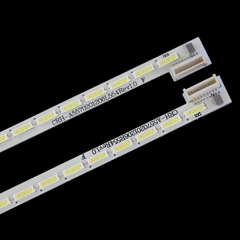 Рисунок 2 - Светодиодная подсветка для телевизора