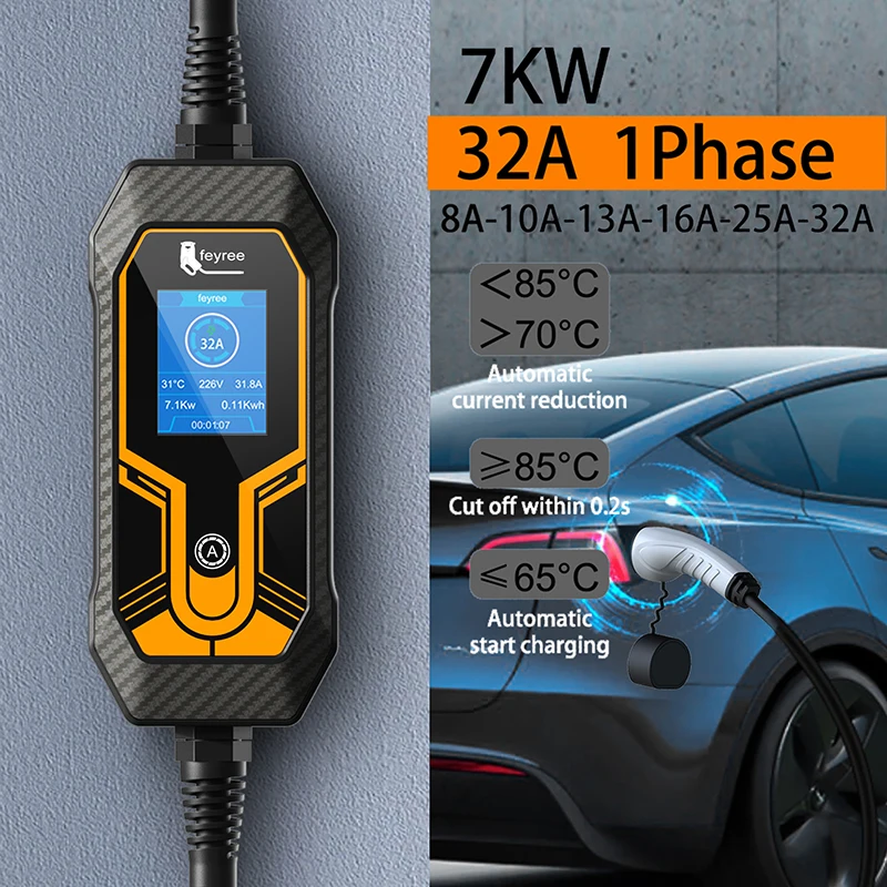 Chargeur 12V 1A Pour Voiture électrique Enfant - Connecteur 5,5x2,1 Mm - Compatible Moto, SUV, ATV, Toys - Voyant LED Rouge/vert