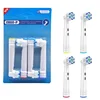 16PCS/12PCS EB60-P High Quality Electric Soft Bristle Gum Care Toothbrush Head For Oral-B(Support Wholesale/Retail/Dropshipping) 1