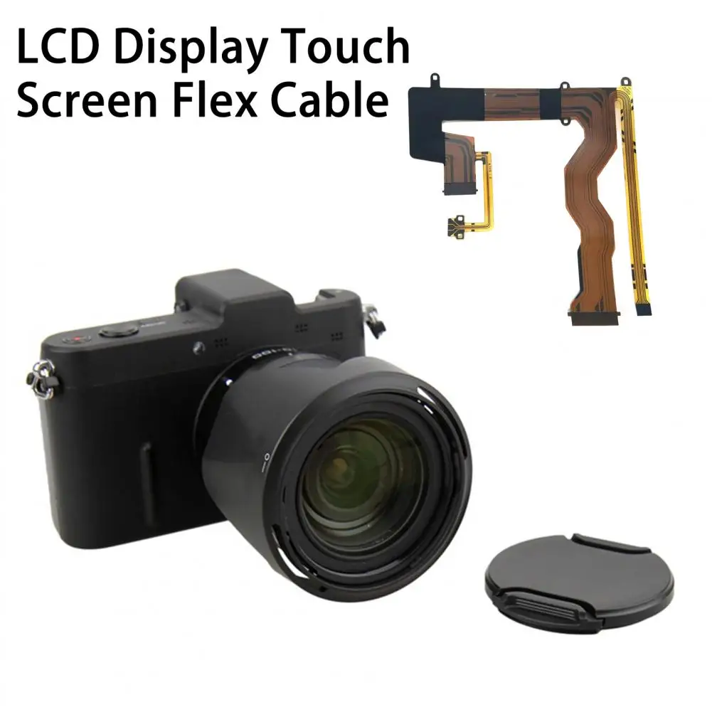 ɼ ī޶ ÷ ̺, FPC ī޶ ÷ ̺,  ġ  ǰ, LCD ũ ÷ ̺