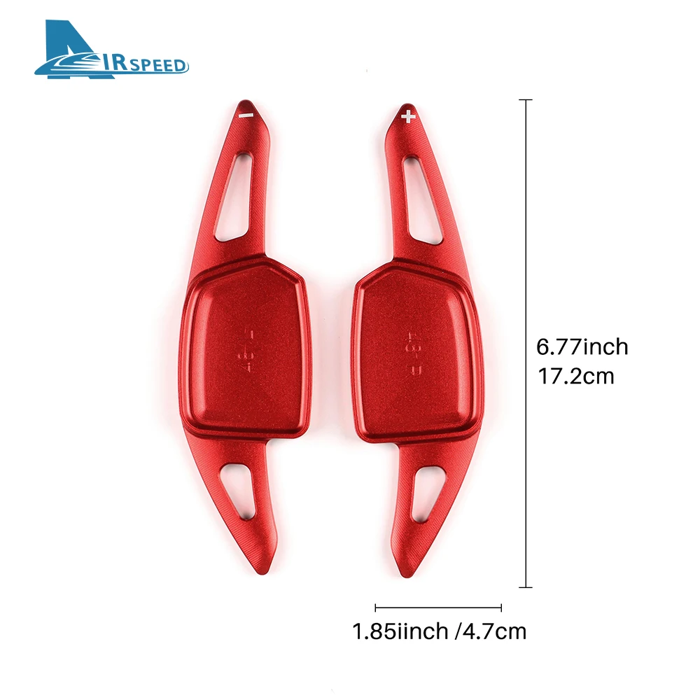 Premium Steering Wheel DSG Paddle for Electric e-tron Series
