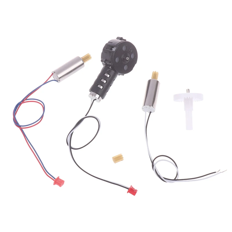 Support Moteur Drone E88/E99 Pièce de Rechange - 4 Couleurs
