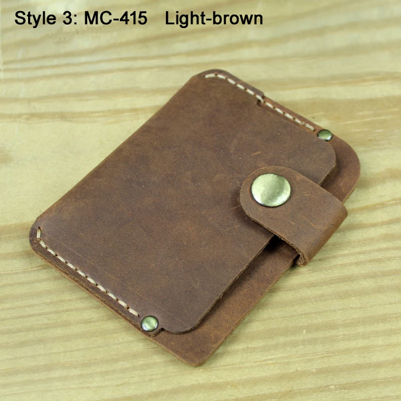 Style 3 Light-Brown