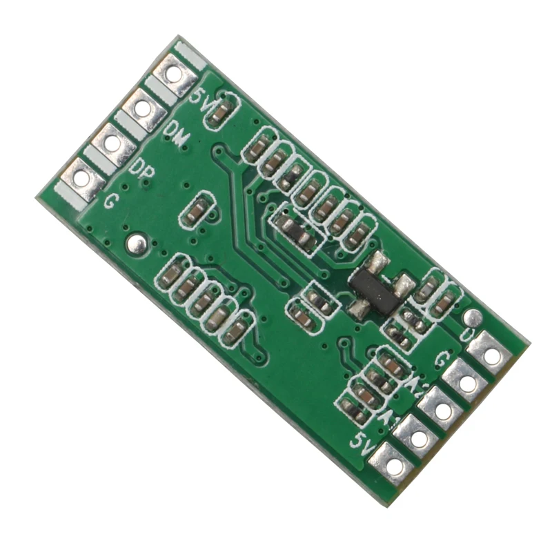 Module AV vers USB 1080P FPV Analogique CVBS Acquisition Vidéo UVC
