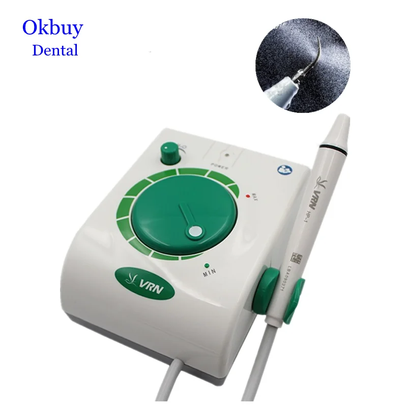 DentalInstrumentsOralHygieneVRNK08BUltrasonicPiezoScalerFor