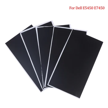 【5Pcs New Touchpad Touch Stickers For E5450 E7450 Accessories】 1