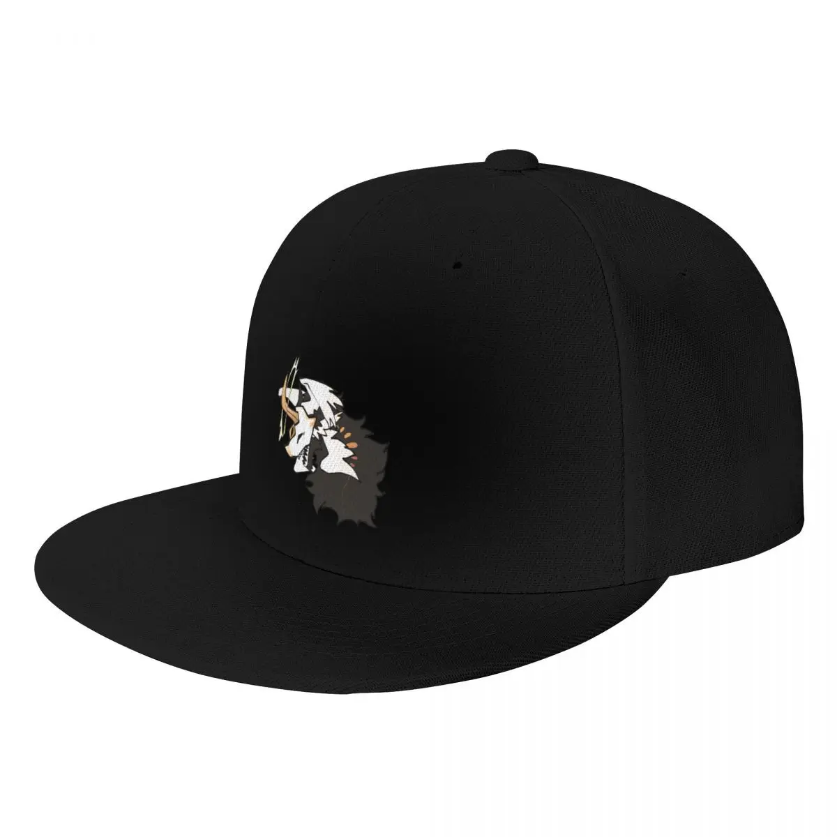 

Happy Aereis V1 Baseball Cap cute Snapback Cap New In The Hat Streetwear Men Luxury Brand Women's