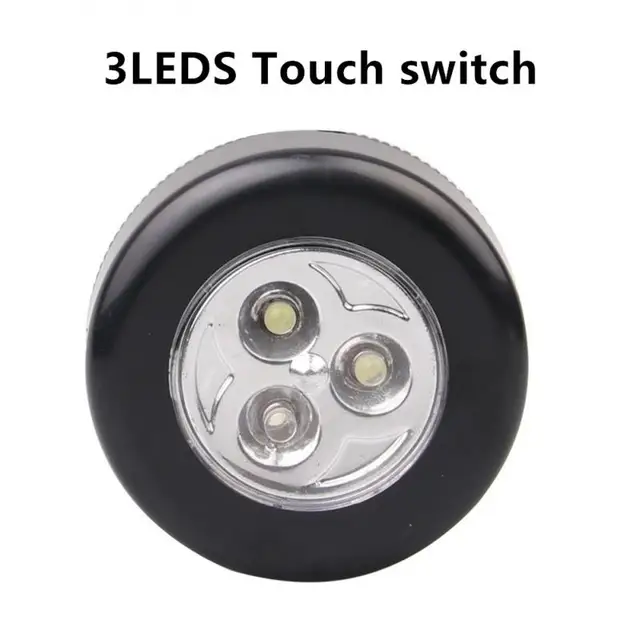 3LEDS