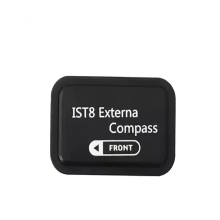 Module Boussole IST8310 pour Drone Pixhawk PX4 ArduPilot - Capteur Géomagnétique Externe I2C