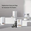 12 Packs Replaced Desiccant 20 Gram for All Smart Petkit Cat Dog Feeders, Silica gel Desiccant for Storage, Food Safe Dessicant 3