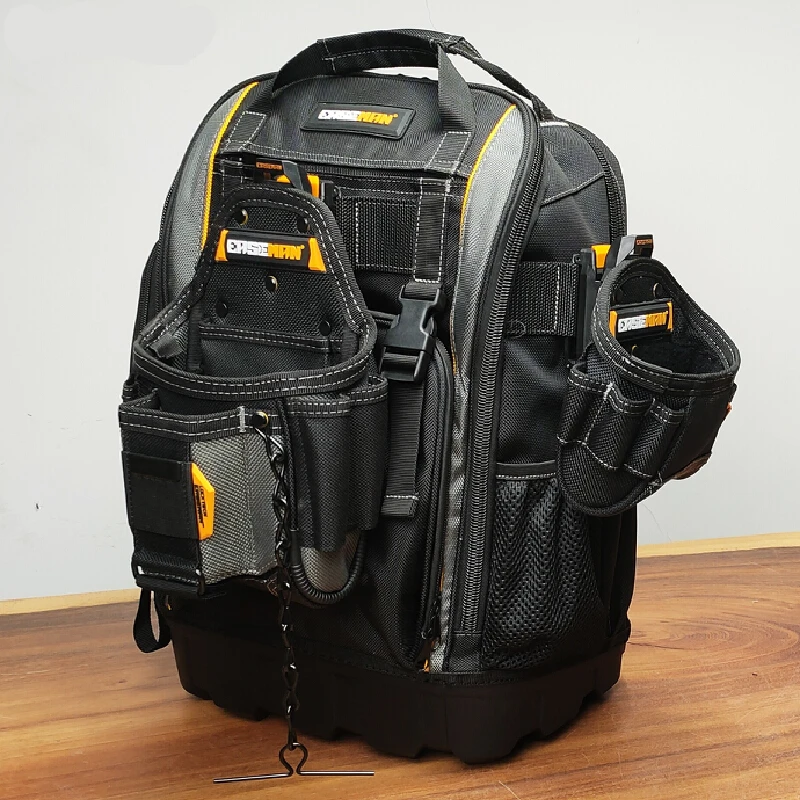 Heavy-Duty Kit Backpack Quick Hanging Disconnecting Electrician Durable And Robust Maintenance Multi-Functional Thickening