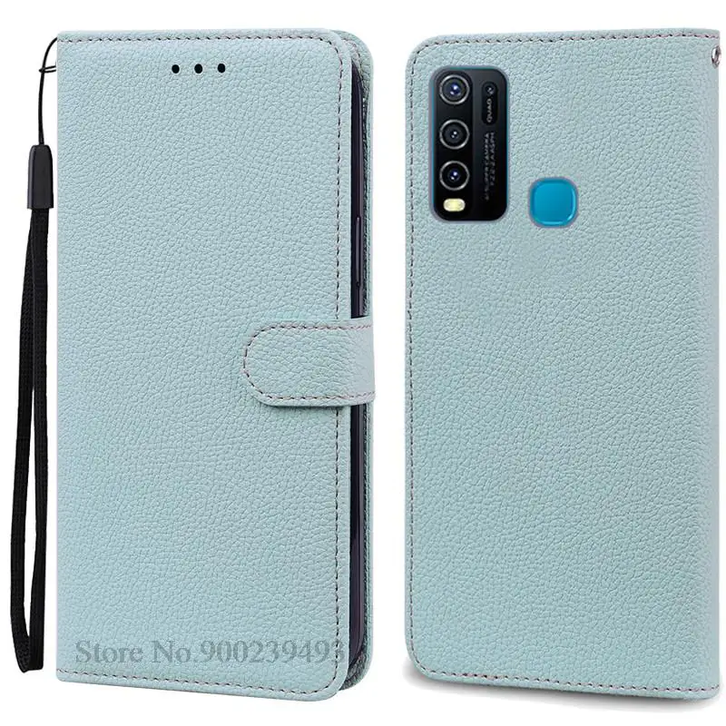 Elegant Wallet Flip Phone Case with Soft Bumper - Premium Back Cover s in Stylish Design