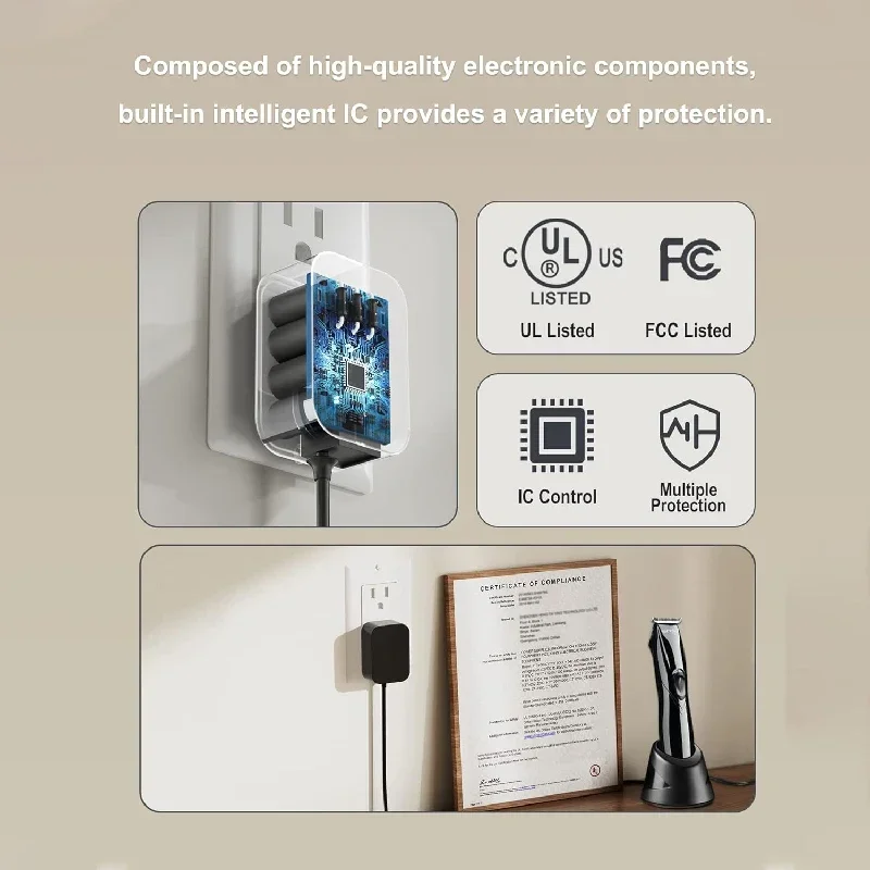 PATILLERA ANDIS SLIMLINE PRO LI N REF 32400 - La Japonesa
