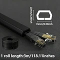 3M Trapezoidal Black