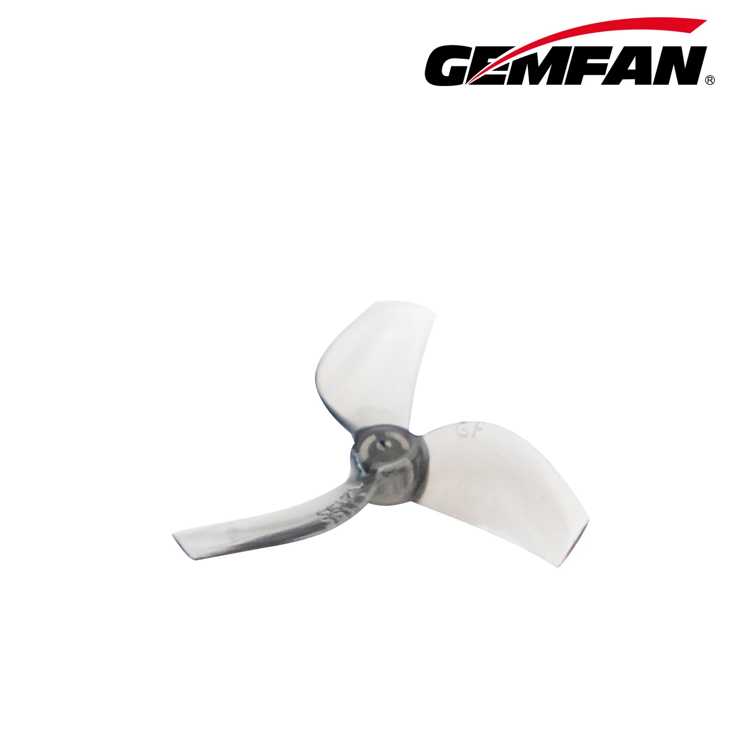 4 Paar (4CW + 4CCW) Gemfan 1219S 31 mm 3-Blatt-Ultraleichter Propeller für FPV Tinywhoop Micro Drone 0702 29000KV DIY-Teile – Detail 20